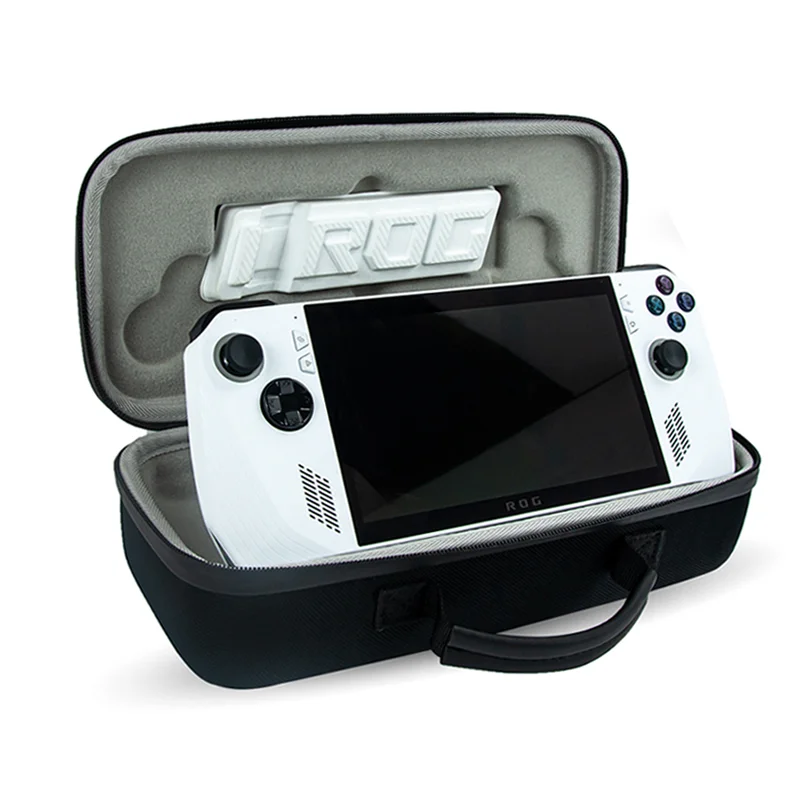 Gaming Console Rog Ally - Étui de transport rigide en EVA