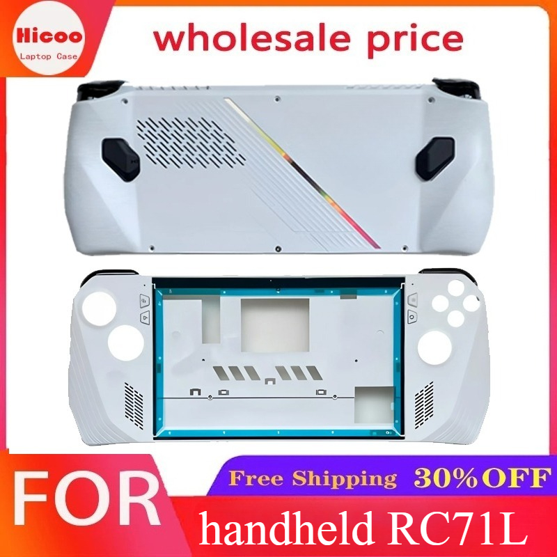 Gaming Console Rog Ally - Nouveau pour ROG Handheld RC71L Console