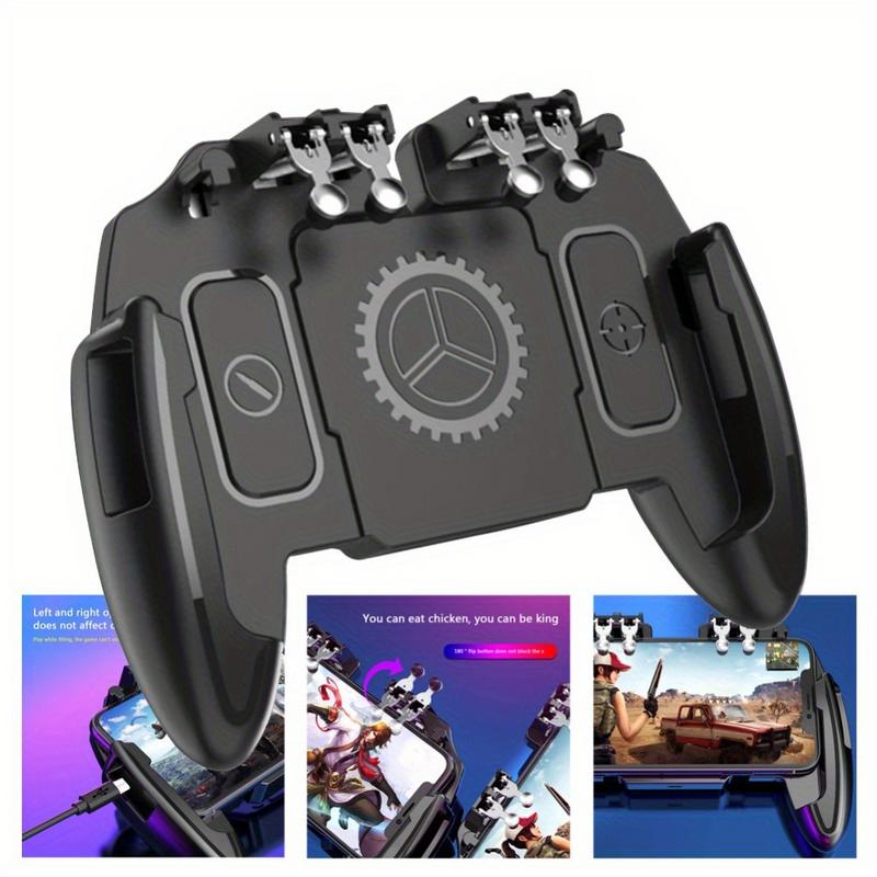 Gaming Console For Phone - Support de téléphone portable pour jeu