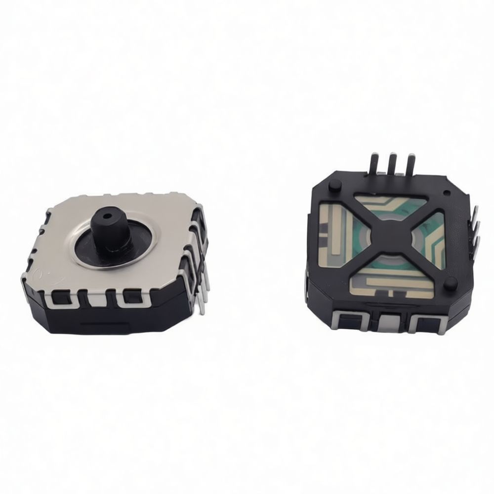 Gaming Console In - Interrupteur de commande de joystick pour
