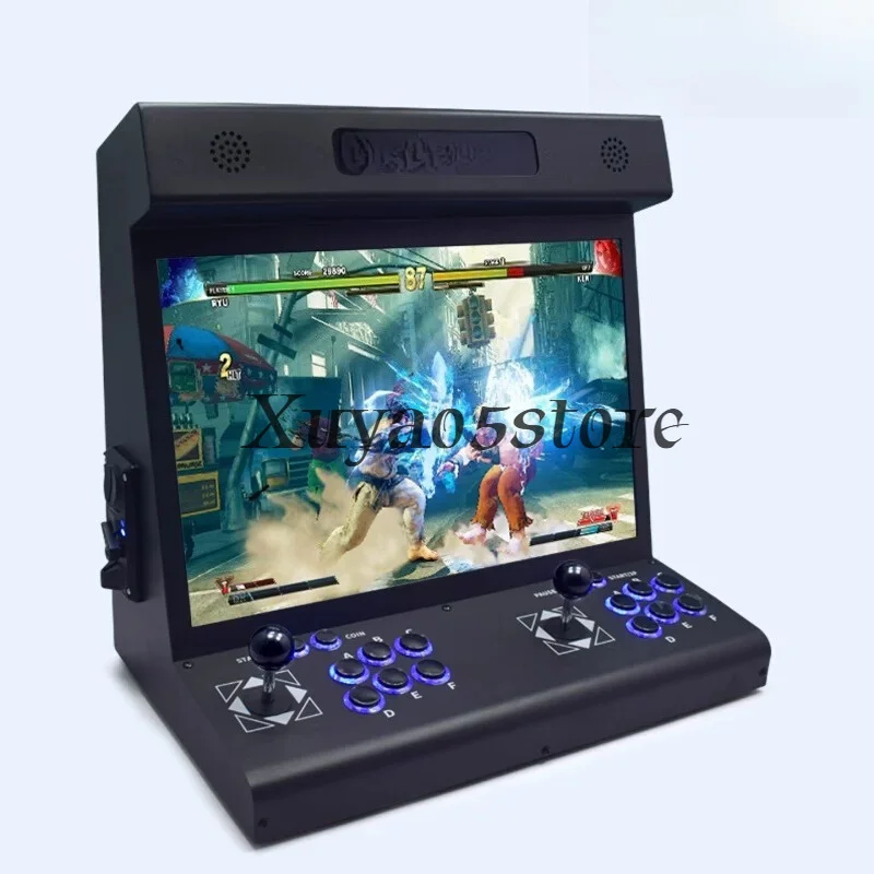 Gaming Console In - Console de jeu rétro tout-en-un avec