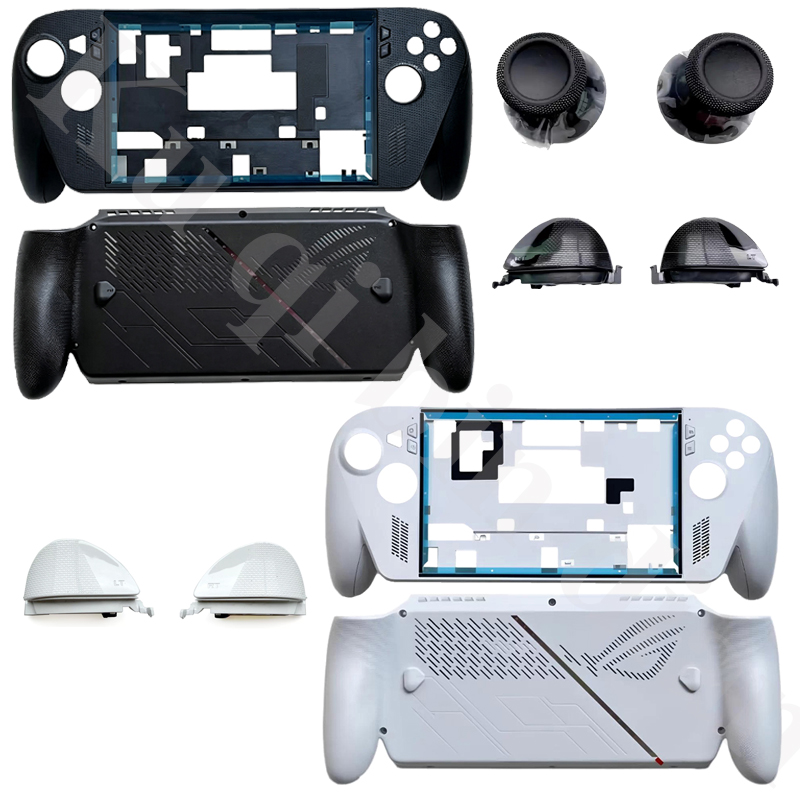 Gaming Console Display Case - FUNENGKANG ® Pour console de jeu