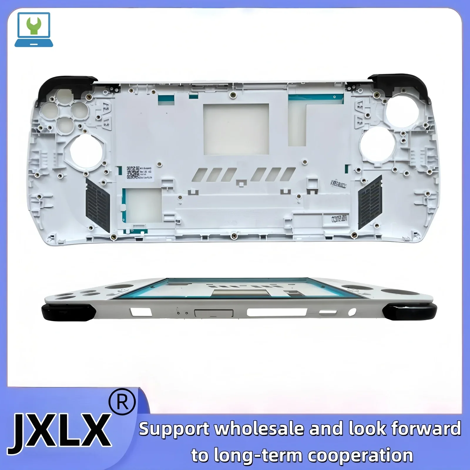 Gaming Console Display Case - Nouveau pour la console de jeu