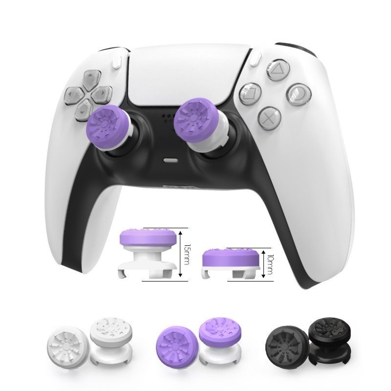 Gaming Console Tv - Capuchon en Silicone bâton de freeks