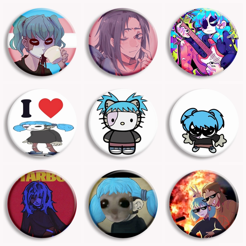 Horror Adventure Game Sally Fa - Gaming Console Buttons avis et prix
