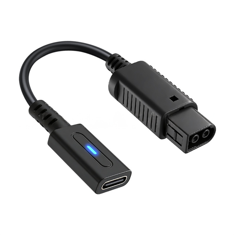 Câble de charge USB-C PD 45W d - Gaming Console Latest avis et prix