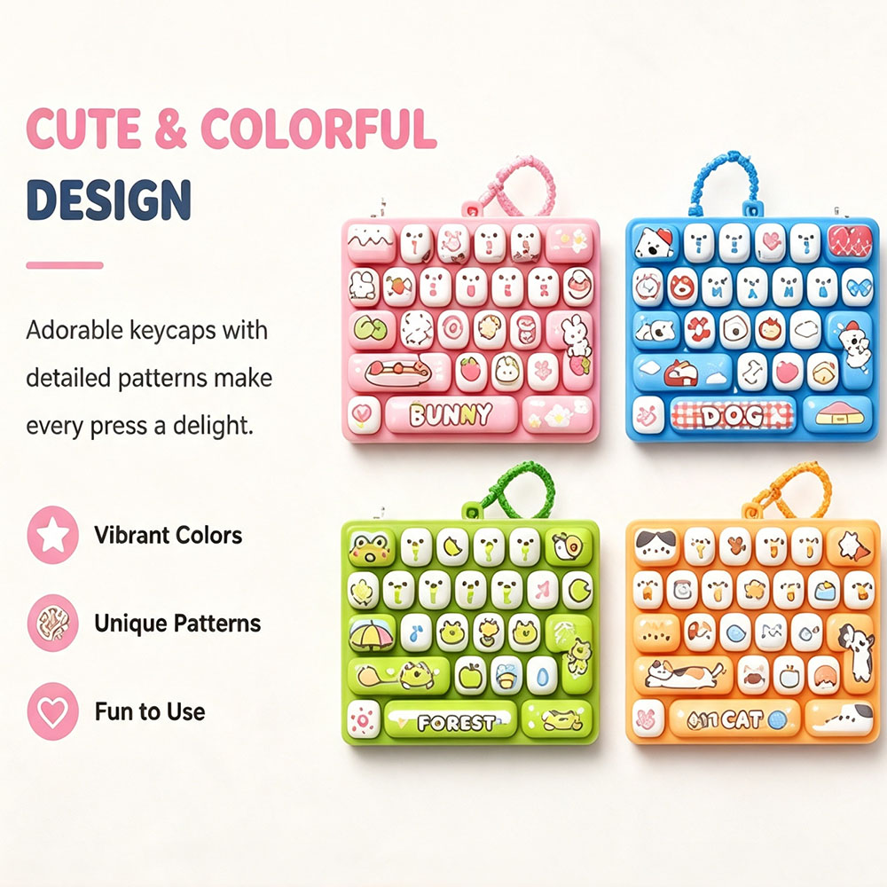 Cadeau pour événement Tech Gam - Gaming Console Buttons avis et prix