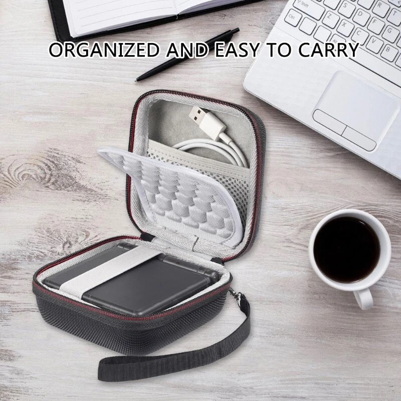 Étui de transport pour Console - Gaming Console For Phone avis et prix