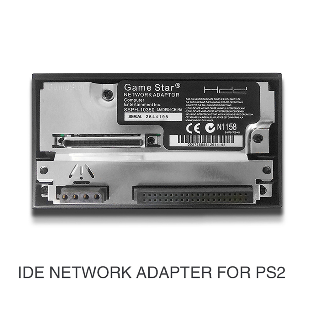 Adaptateur de carte réseau pou - Gaming Console Buttons avis et prix