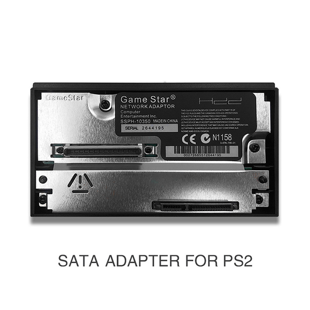 Adaptateur de carte réseau pou - Gaming Console Buttons avis et prix