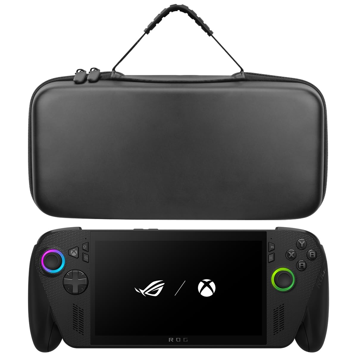 Étui de transport pour console - Gaming Console Rog Ally avis et prix