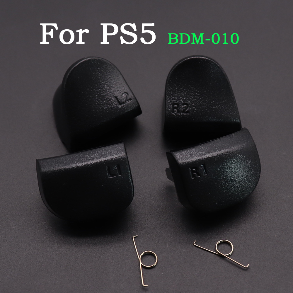 Pour PS5 V1 V2 V3, bouton de d - Gaming Console Tv avis et prix