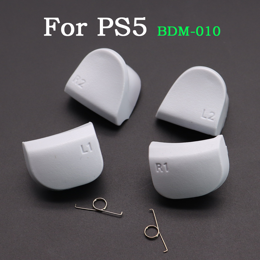Pour PS5 V1 V2 V3, bouton de d - Gaming Console Tv avis et prix