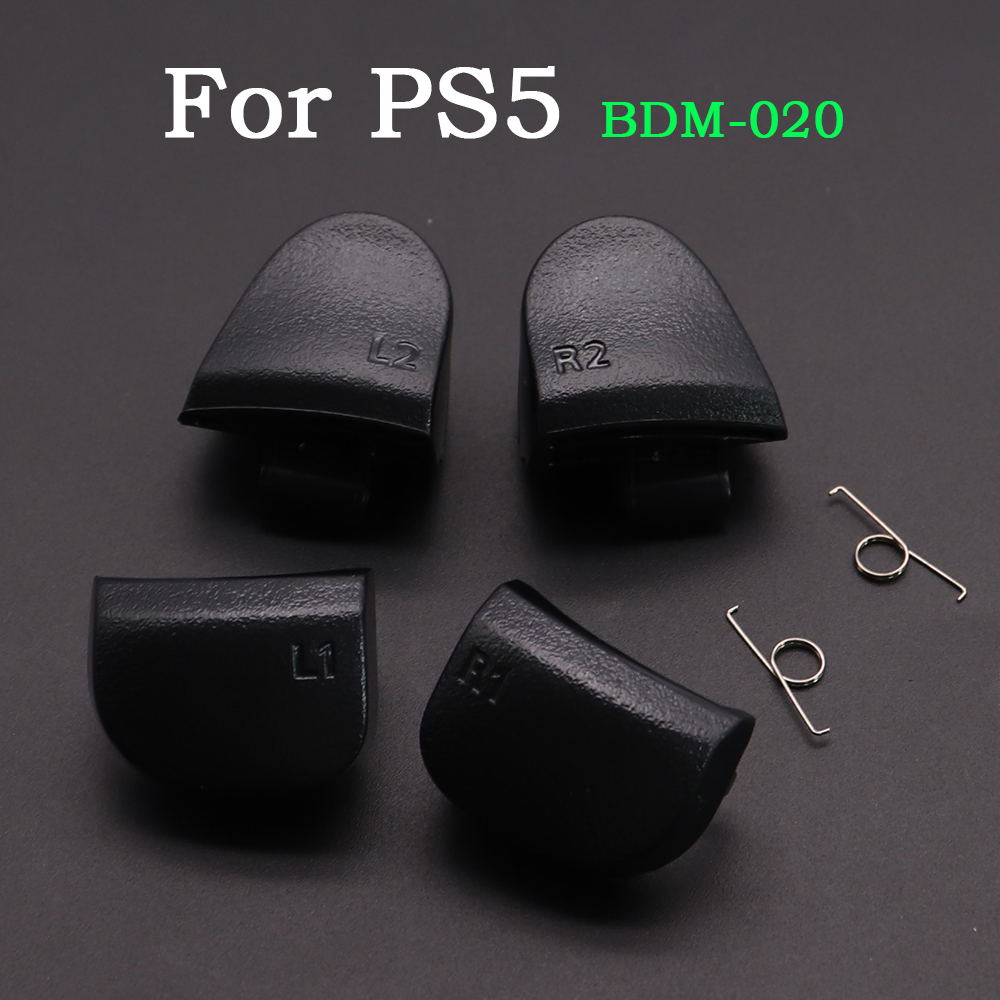 Pour PS5 V1 V2 V3, bouton de d - Gaming Console Tv avis et prix