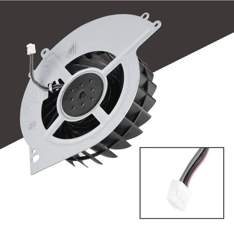 Original nouveau ventilateur d - Gaming Console Tv avis et prix