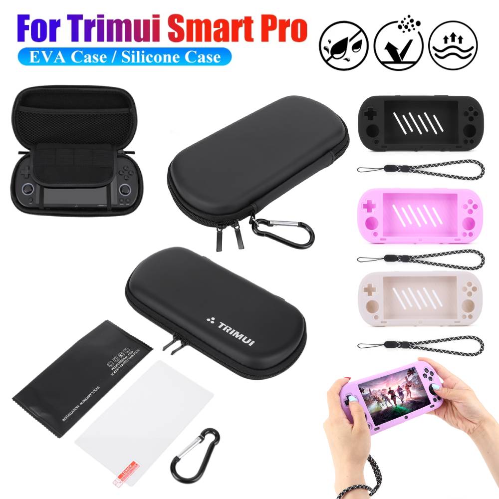 Étui de transport rigide EVA p - Gaming Console For Phone avis et prix