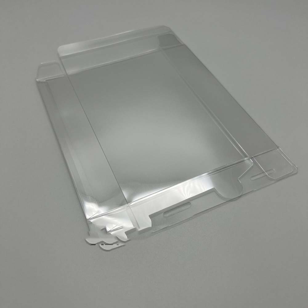 Boîte transparente pour PS4 po - Gaming Console Tv avis et prix