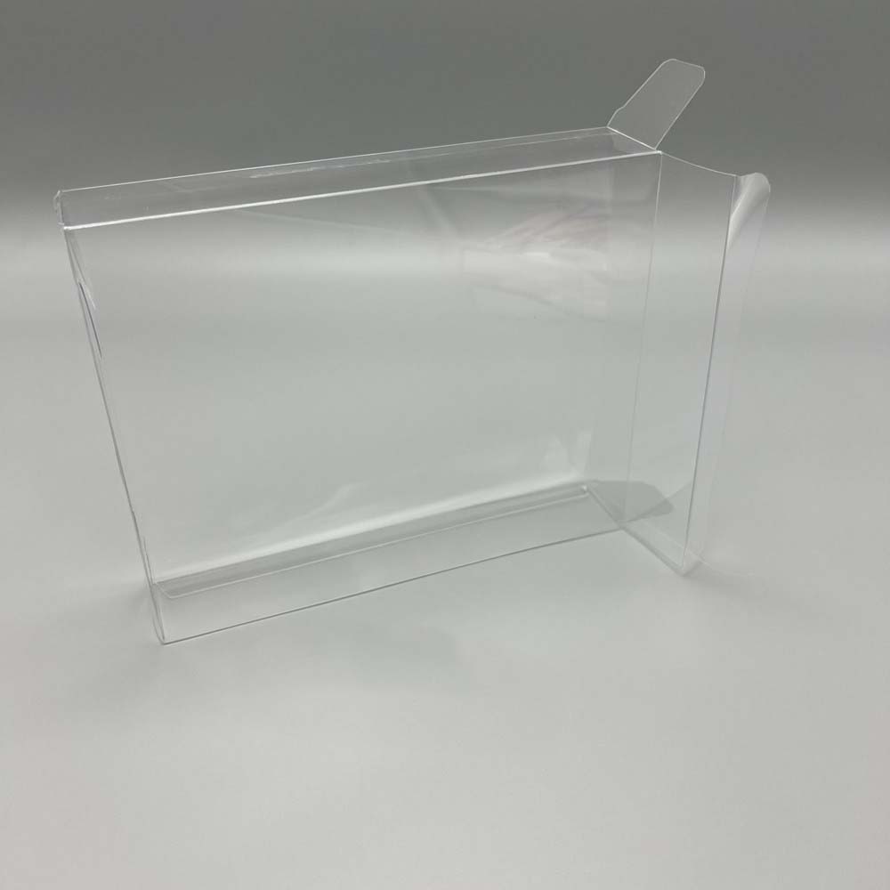 Boîte transparente pour PS4 po - Gaming Console Tv avis et prix