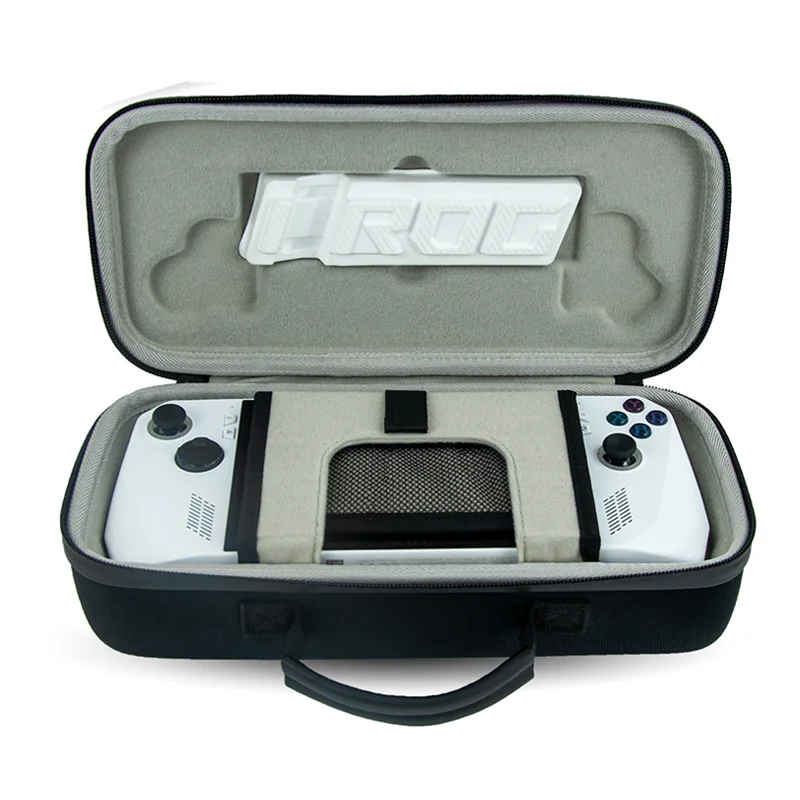 Étui de transport rigide en EV - Gaming Console Rog Ally avis et prix