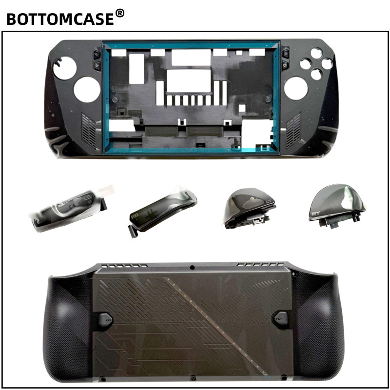 Nouveau pour BOTTOMCASE ®   Co - Gaming Console Rog Ally avis et prix