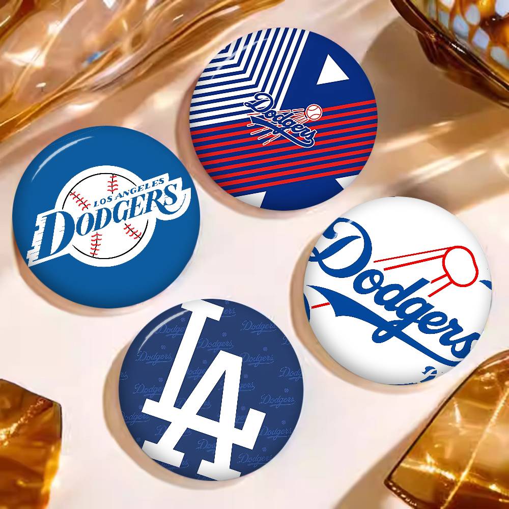 Nouvelles Broches Los Angeles  - Gaming Console Buttons avis et prix