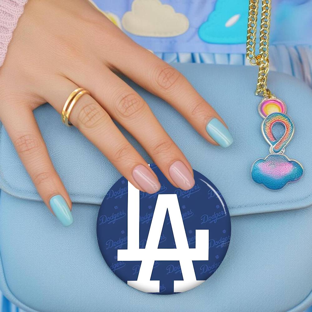 Nouvelles Broches Los Angeles  - Gaming Console Buttons avis et prix