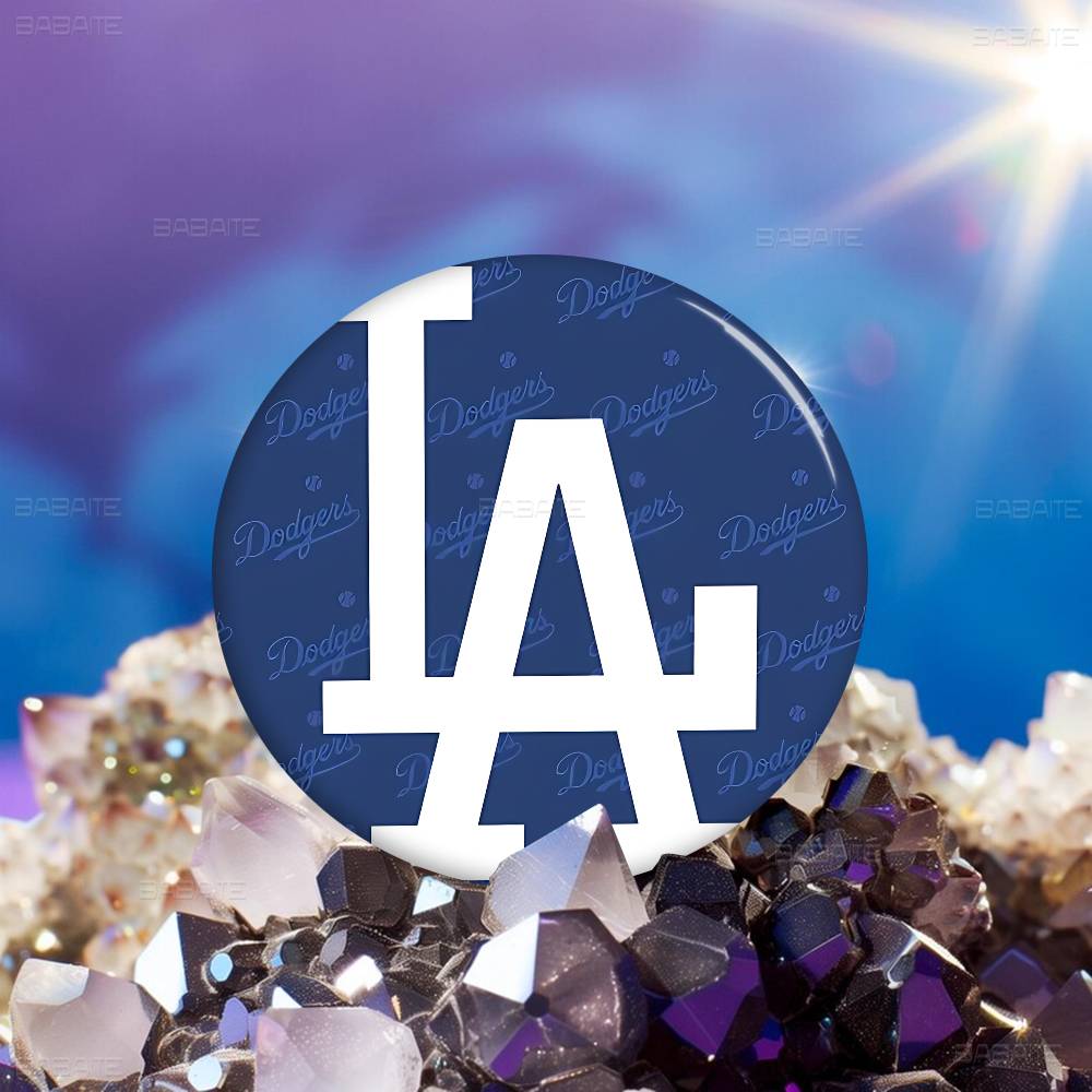 Nouvelles Broches Los Angeles  - Gaming Console Buttons avis et prix