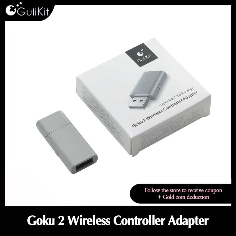 Adaptateur de manette sans fil - Gaming Console Tv avis et prix