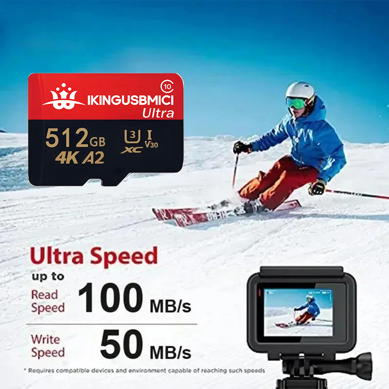 Carte Micro TF SD 128 Go 32 Go - Gaming Console All avis et prix