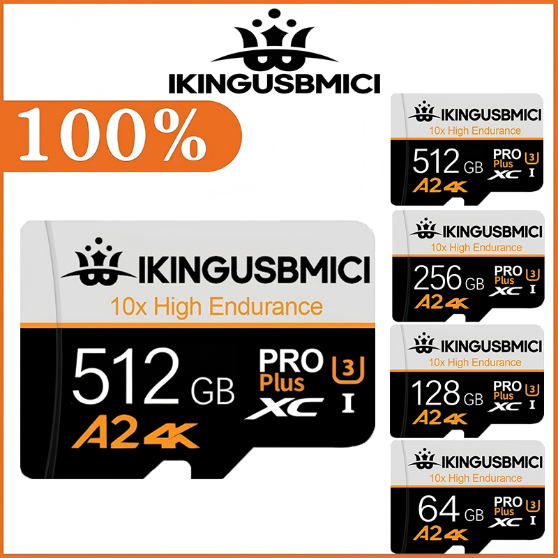 Carte Micro TF SD 128 Go 32 Go - Gaming Console All avis et prix