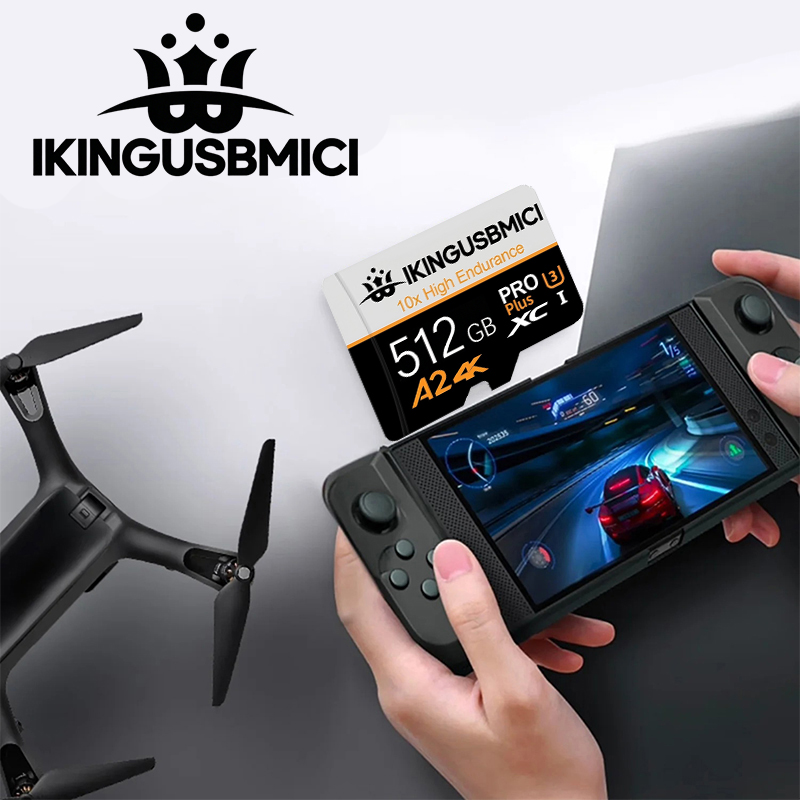 Carte Micro TF SD 128 Go 32 Go - Gaming Console All avis et prix