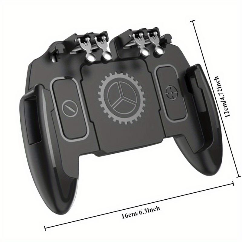Support de téléphone portable  - Gaming Console For Phone avis et prix