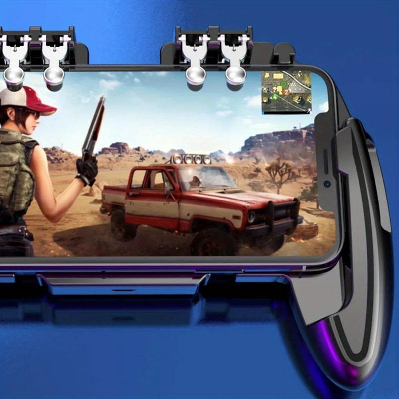 Support de téléphone portable  - Gaming Console For Phone avis et prix