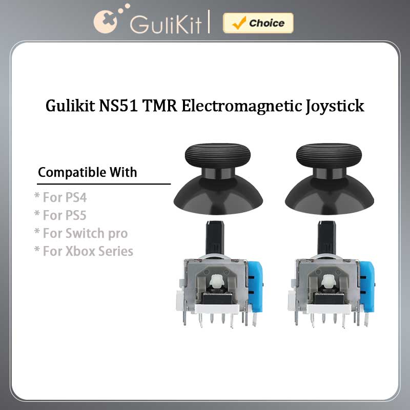 Manette de jeu GuliKit NS51 TM - Gaming Console Tv avis et prix