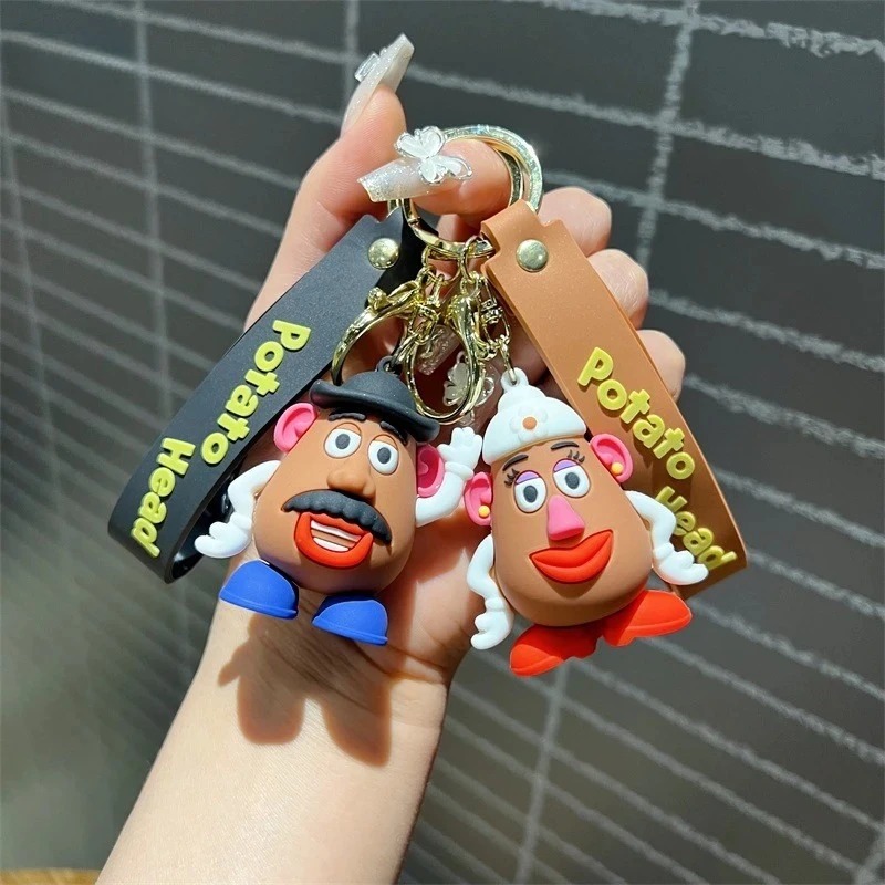 Porte-clés de dessin animé DSN - Gaming Console Keychain avis et prix