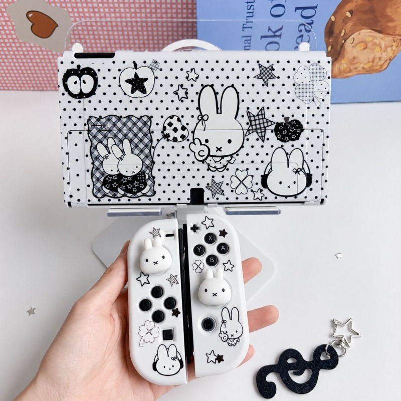 Étui de protection mignon Miff - Gaming Console In avis et prix