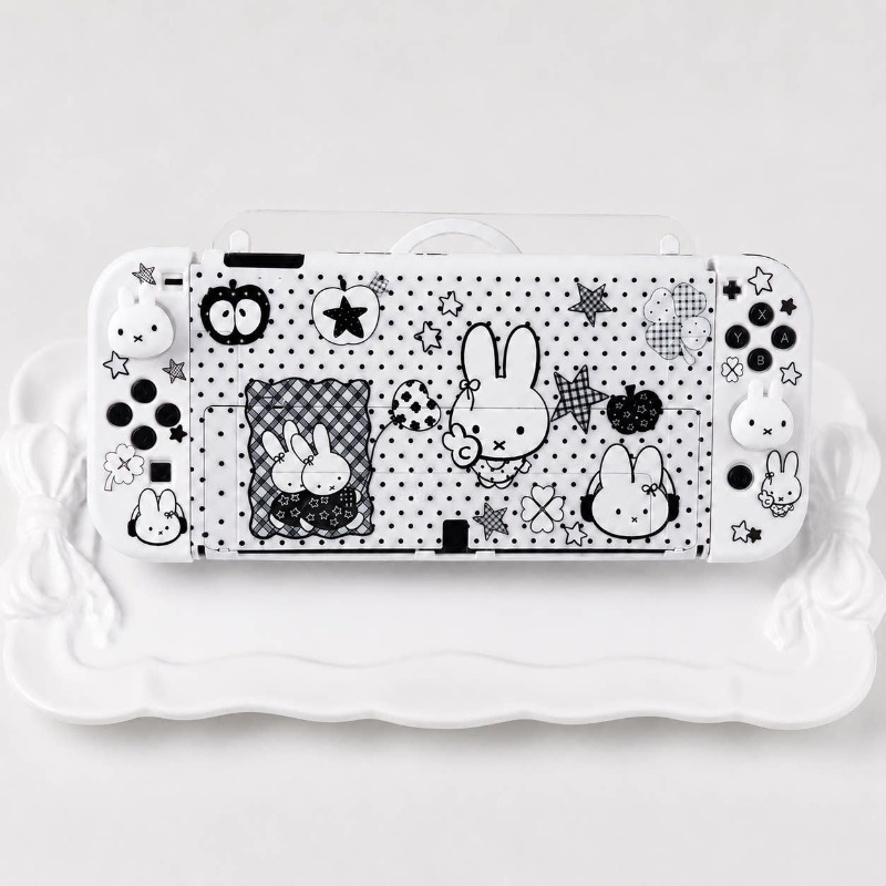 Étui de protection mignon Miff - Gaming Console In avis et prix