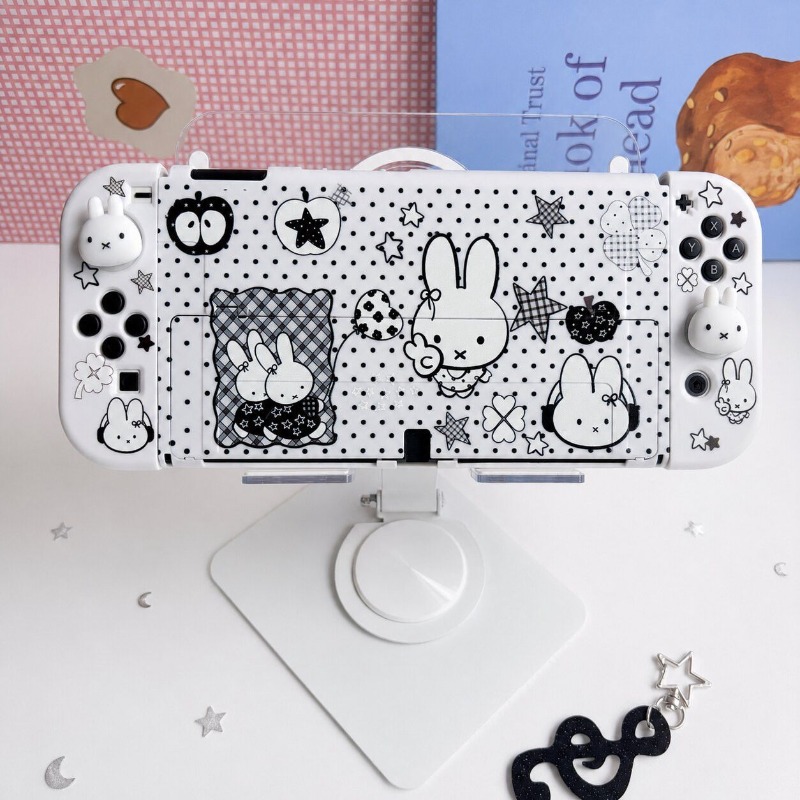 Étui de protection mignon Miff - Gaming Console In avis et prix
