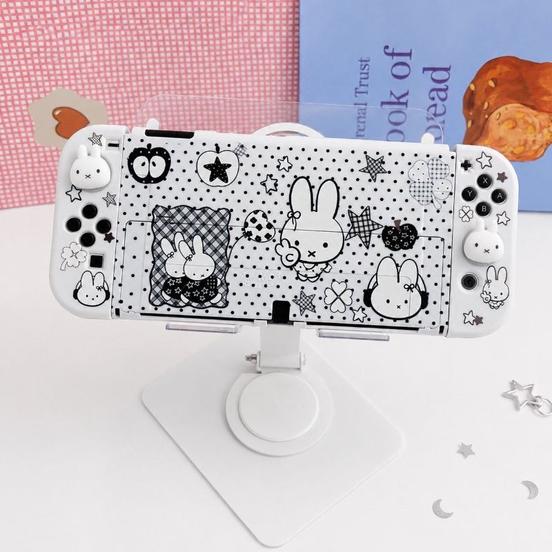Étui de protection mignon Miff - Gaming Console In avis et prix