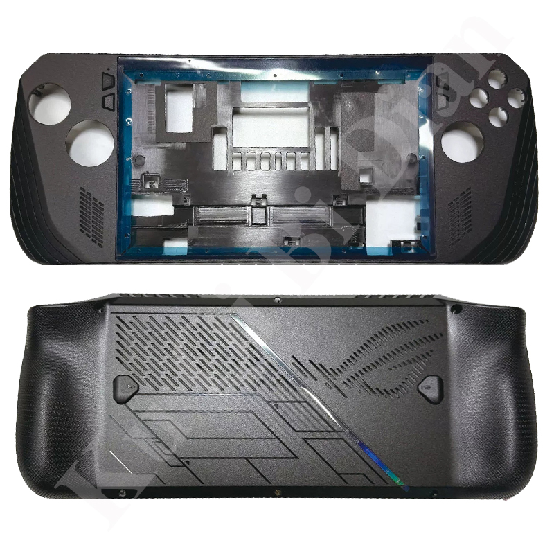 FUNENGKANG ®   Pour console de - Gaming Console Display Case avis et prix