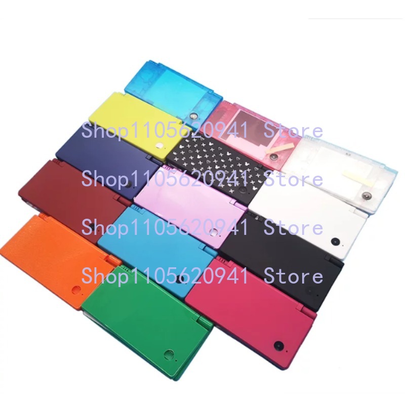 VVV – coque de remplacement po - Gaming Console Latest avis et prix
