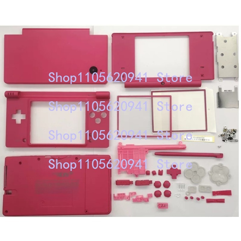 VVV – coque de remplacement po - Gaming Console Latest avis et prix