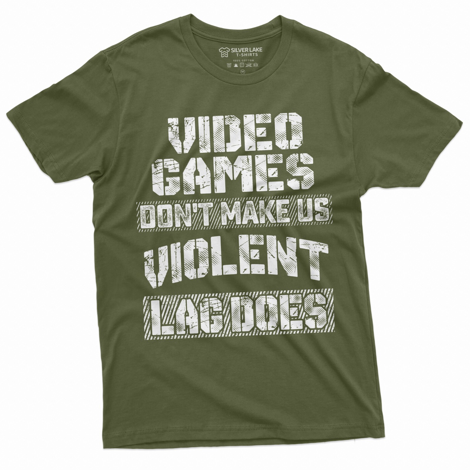 T-shirt drôle pour joueurs de  - Gaming Console In avis et prix