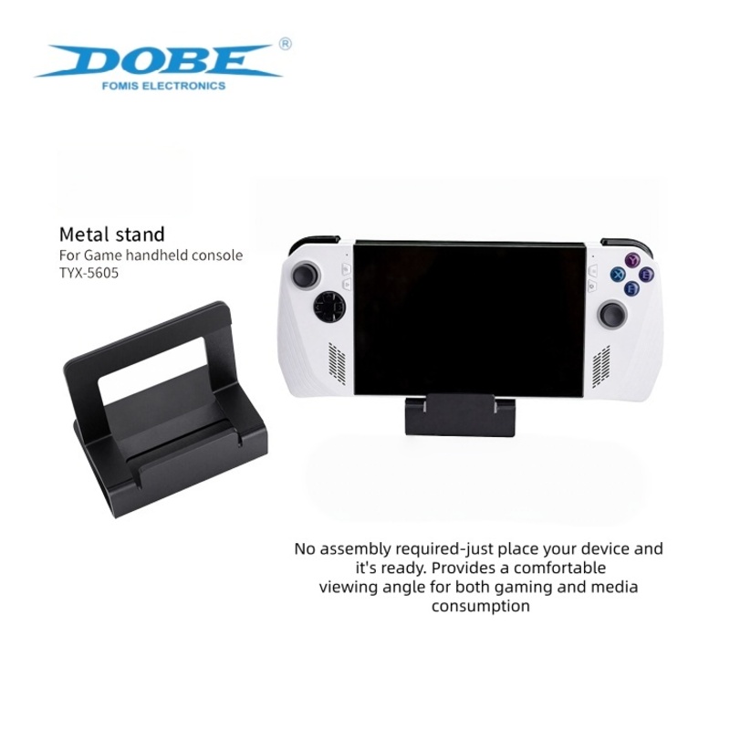 Support de bureau en aluminium - Gaming Console Rog Ally avis et prix
