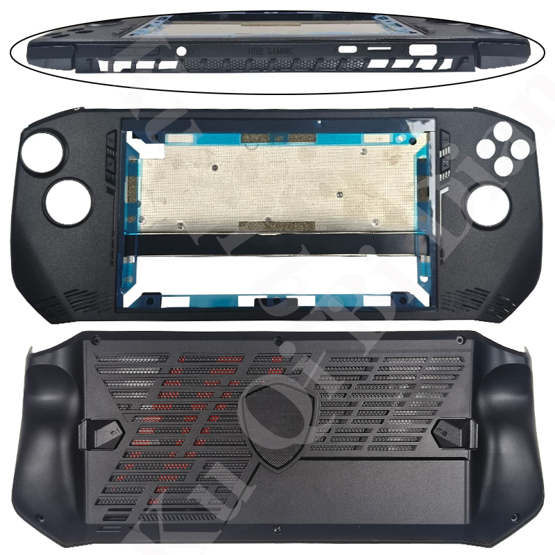 FUNENGKANG ®   Pour console de - Gaming Console Display Case avis et prix