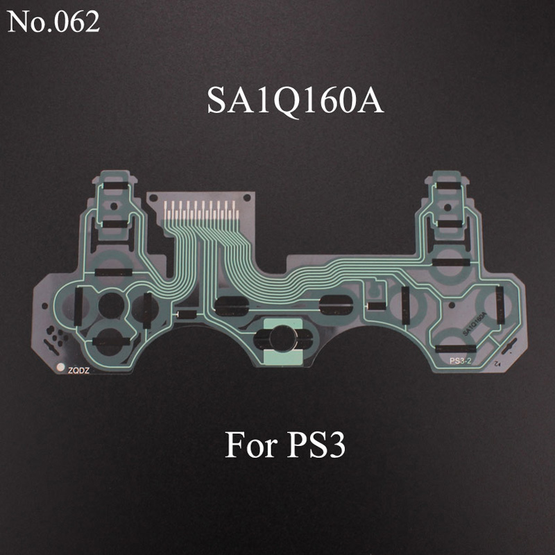Circuit imprimé à boutons et r - Gaming Console Tv avis et prix