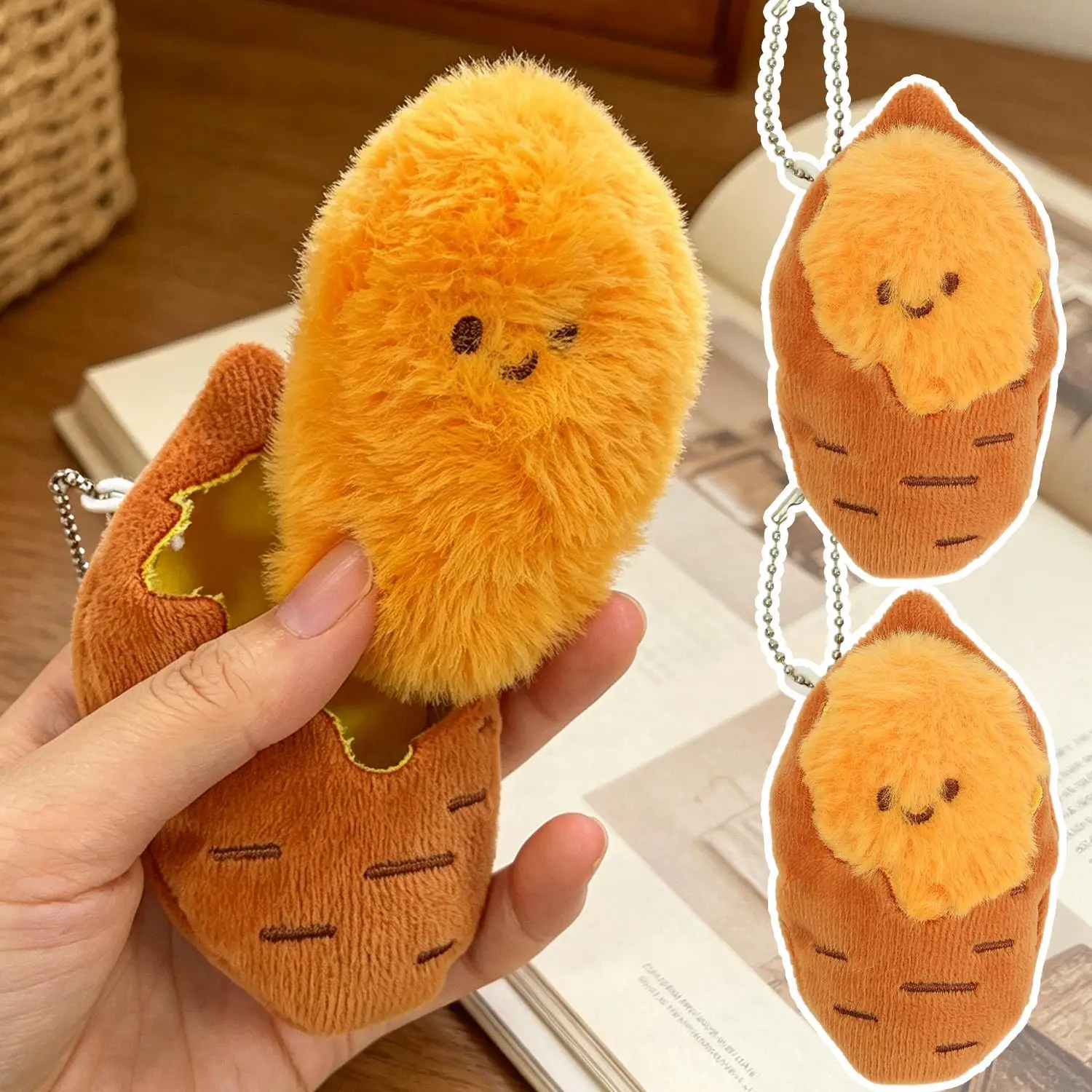 1/5 pièces, porte-clés en form - Gaming Console Keychain avis et prix