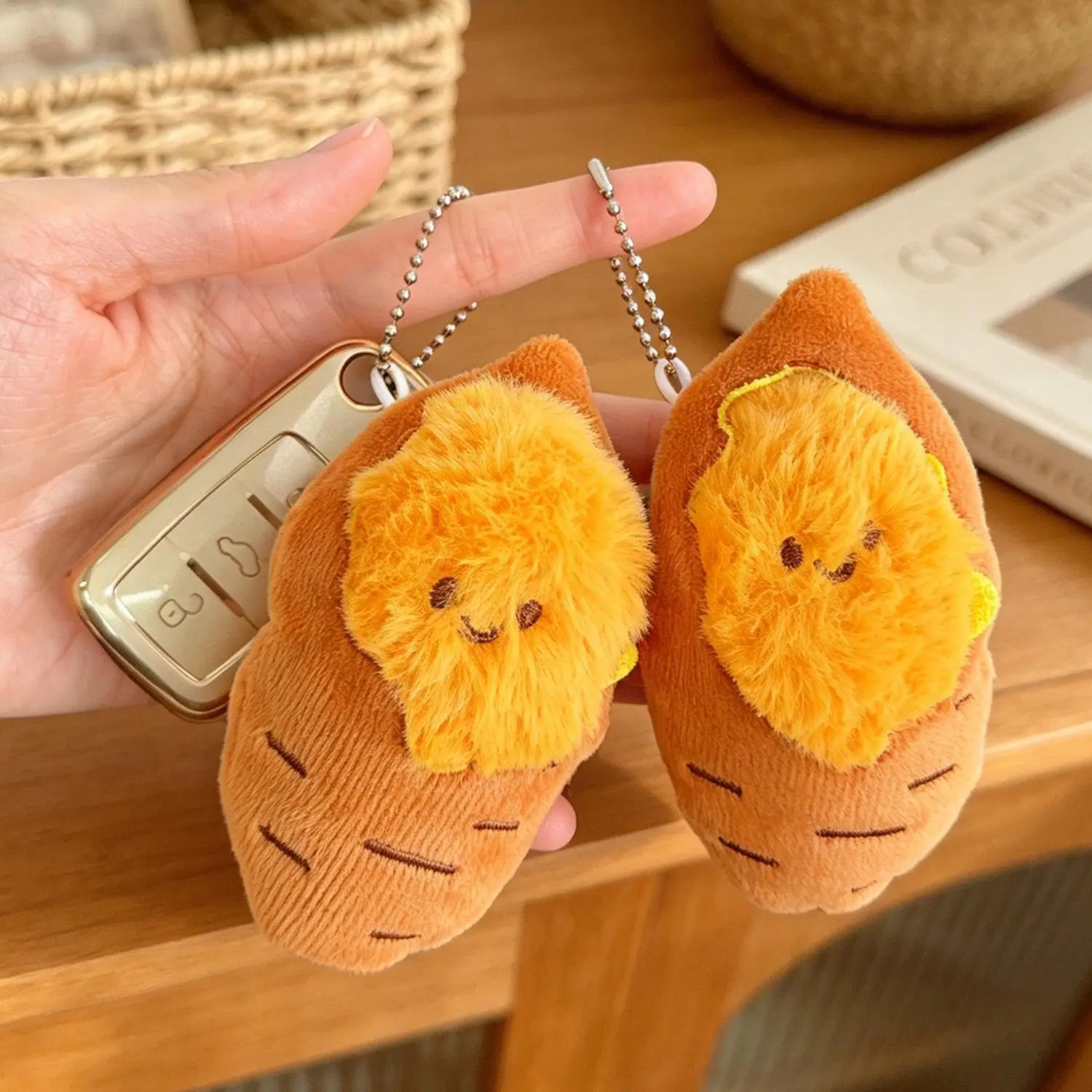 1/5 pièces, porte-clés en form - Gaming Console Keychain avis et prix