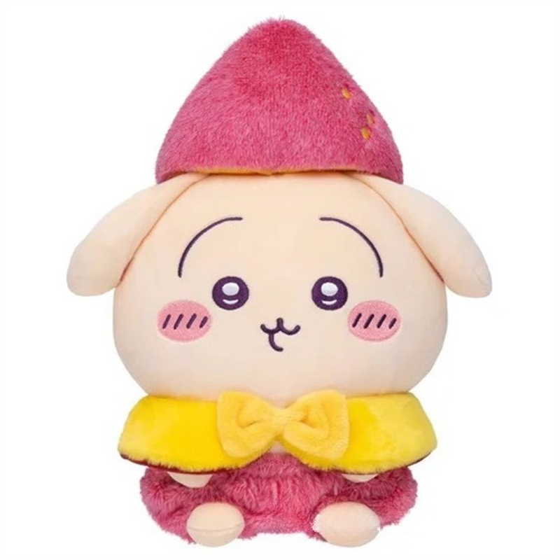 Porte-clés en peluche Patate D - Gaming Console Keychain avis et prix