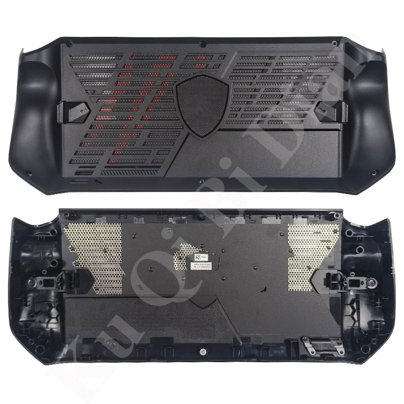 FUNENGKANG ®   Coque de consol - Gaming Console Display Case avis et prix